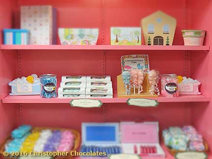 New-Baby-Candy-Gifts Baby infant newborn