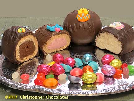 Easter Delights!