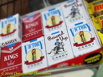 Why all chocolate is not created equal...