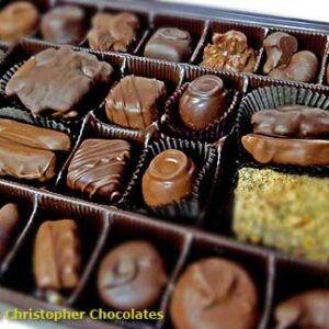 Connoisseur Assortment