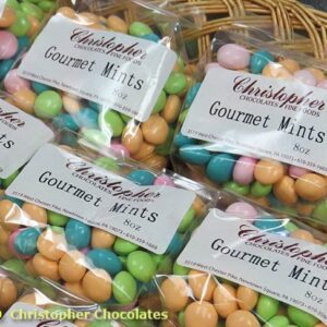 Gourmet Mints